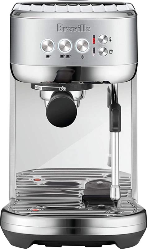 Breville Bambino Plus .